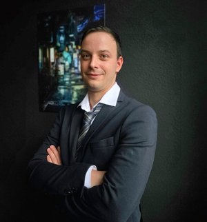 Pascal Galle